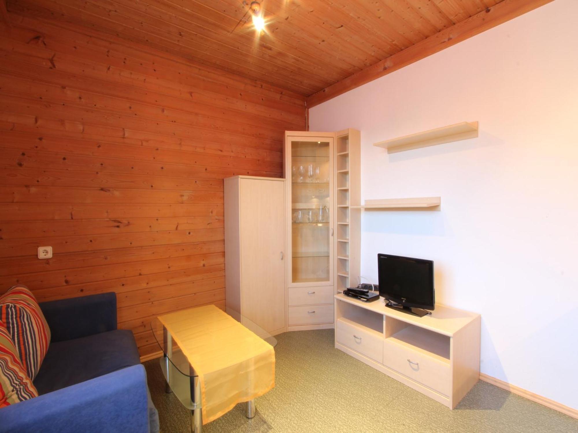 Spacious Apartment Near Ski Area In Mittersill Exterior foto