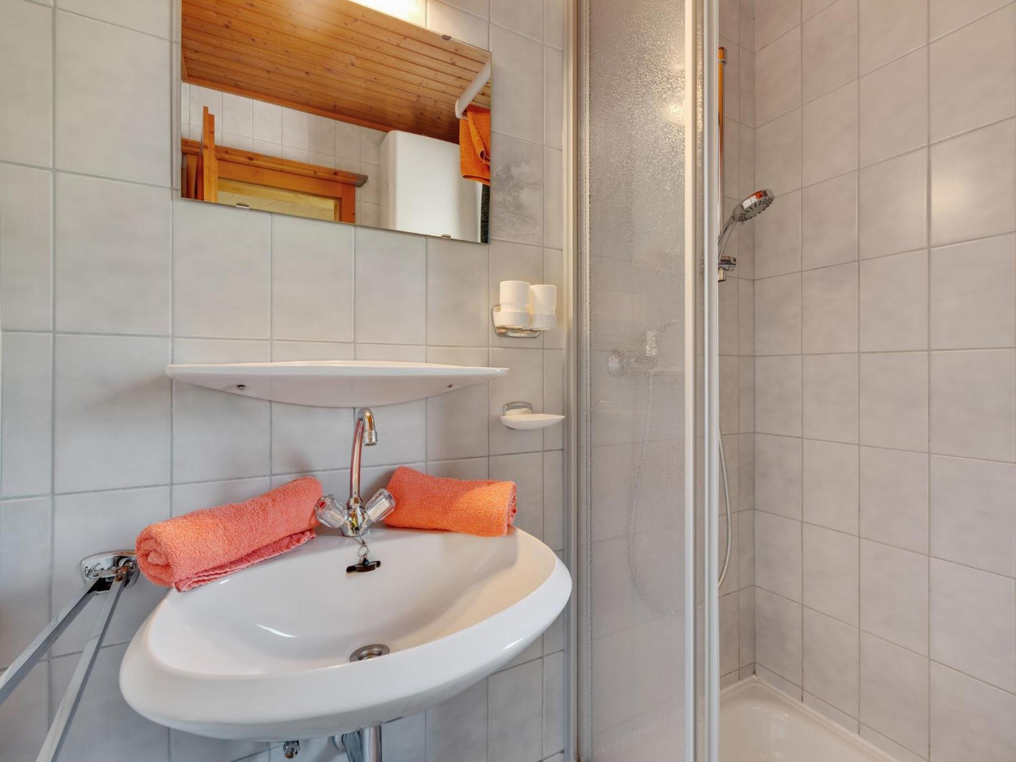 Spacious Apartment Near Ski Area In Mittersill Exterior foto