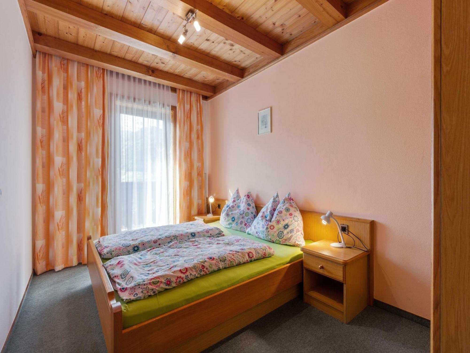 Spacious Apartment Near Ski Area In Mittersill Exterior foto
