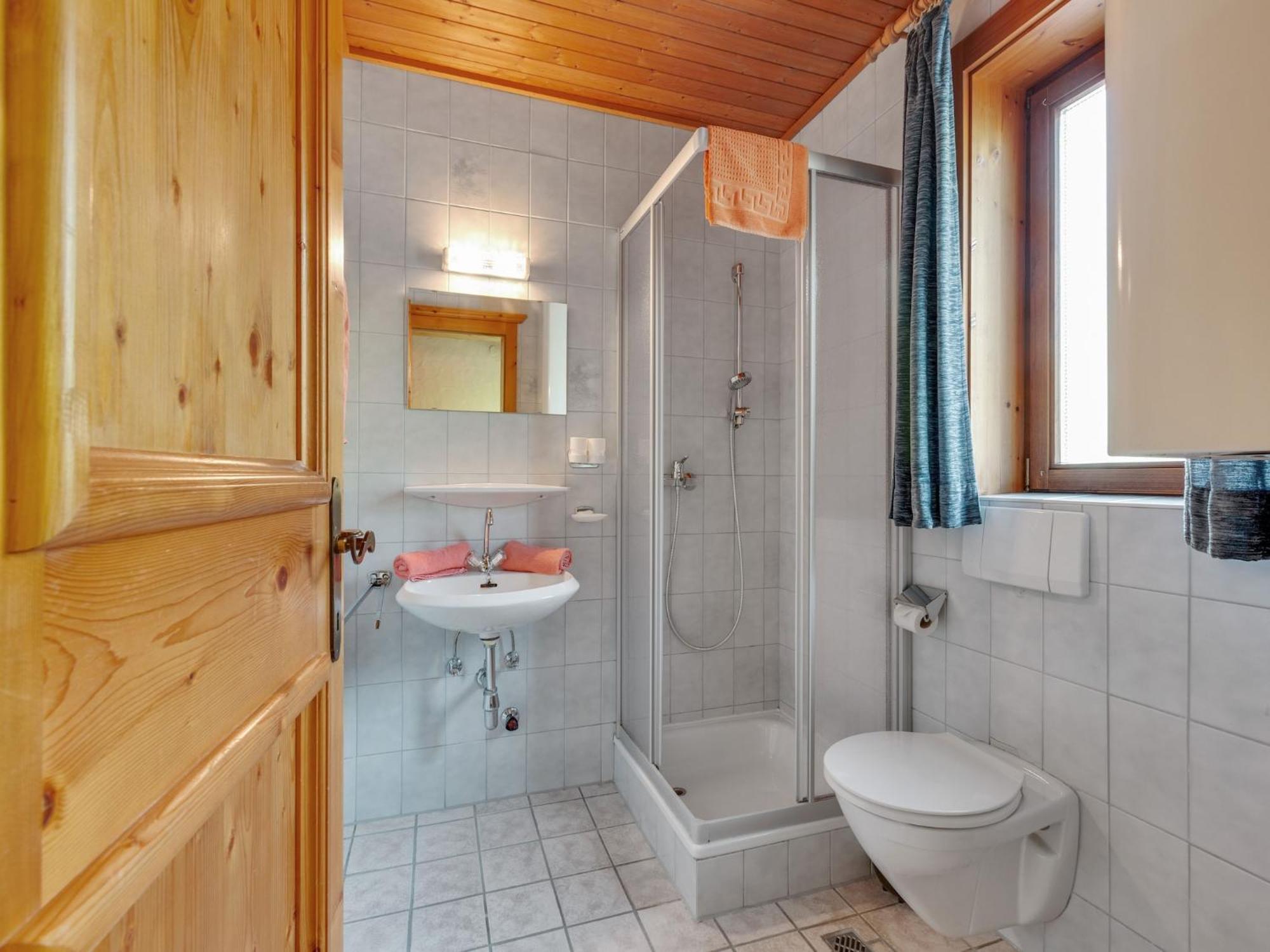 Spacious Apartment Near Ski Area In Mittersill Exterior foto
